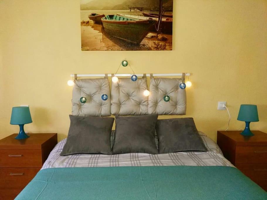 Apartamento Royalhomes Carranque Málaga