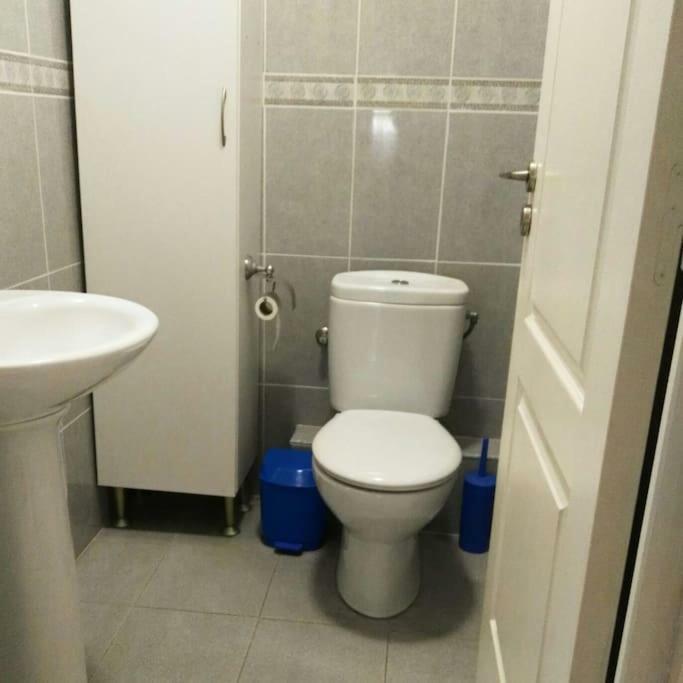 Royalhomes Carranque Apartamento *