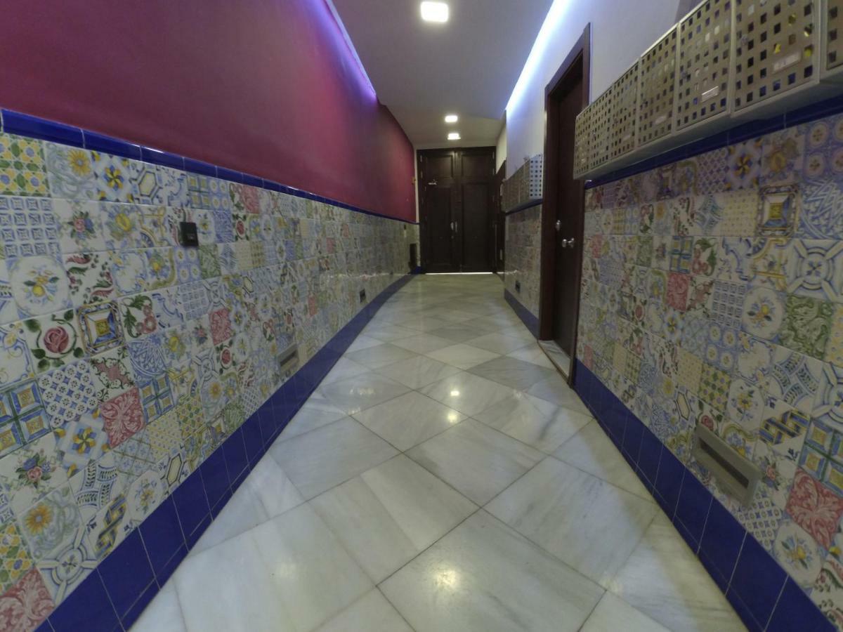 Studio Carreteria 33 Appartement