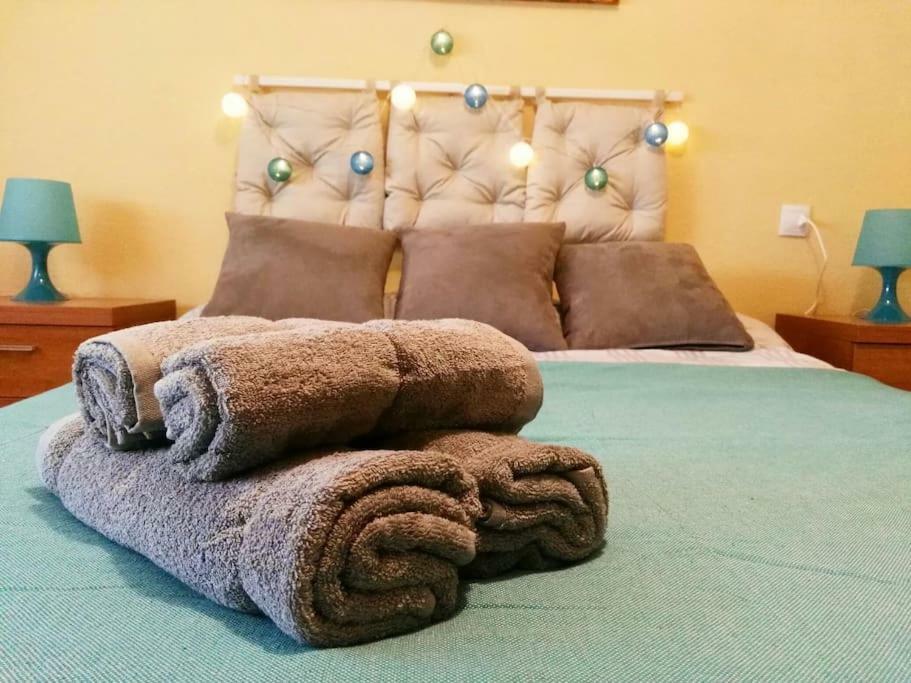 Apartamento Royalhomes Carranque *