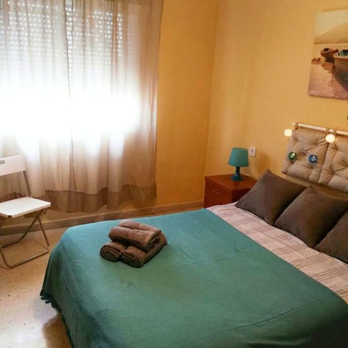 Royalhomes Carranque Apartamento Málaga