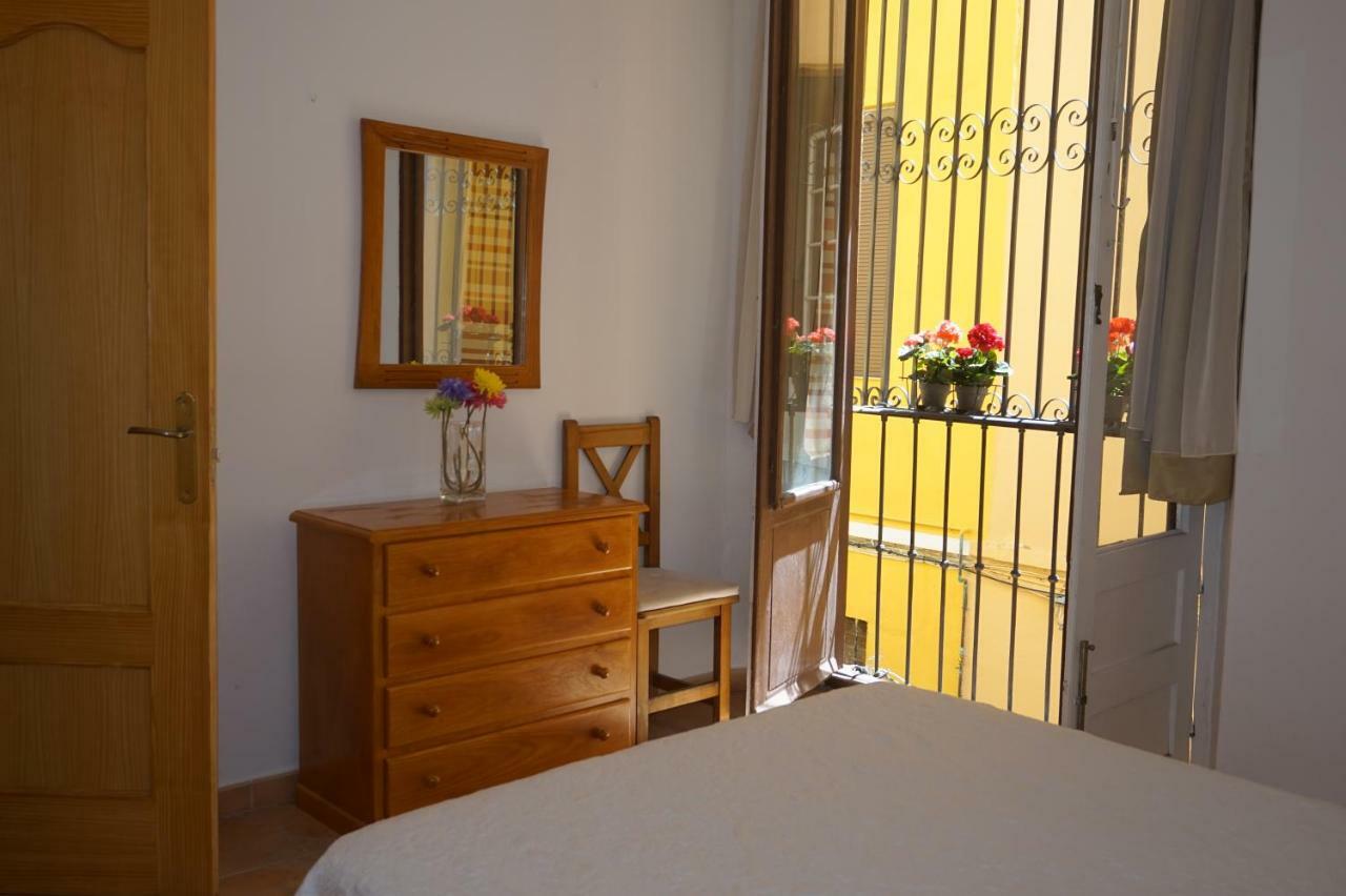 Apartamentosmalaga Apartment Málaga
