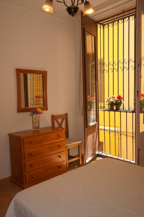 Lejlighed Apartamentosmalaga *