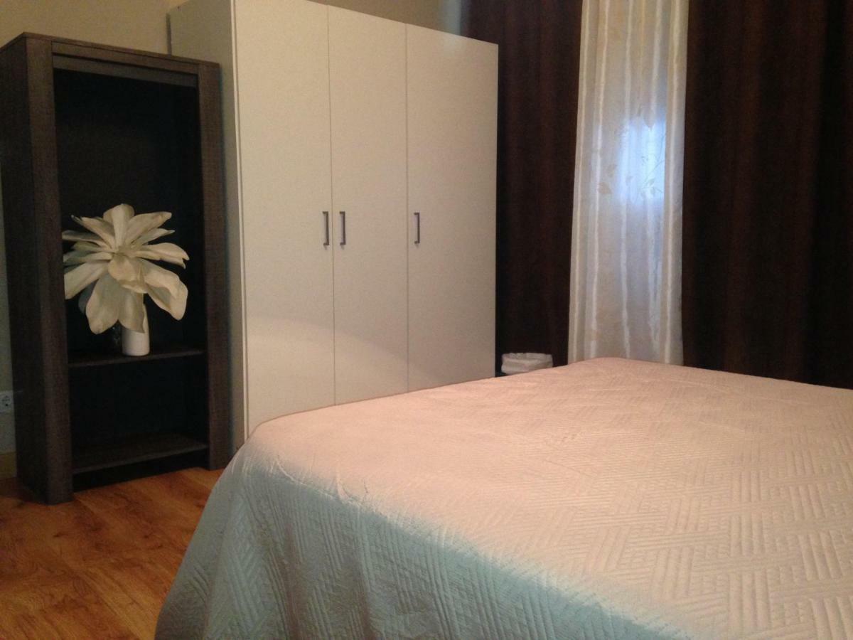 Yna Guest house *