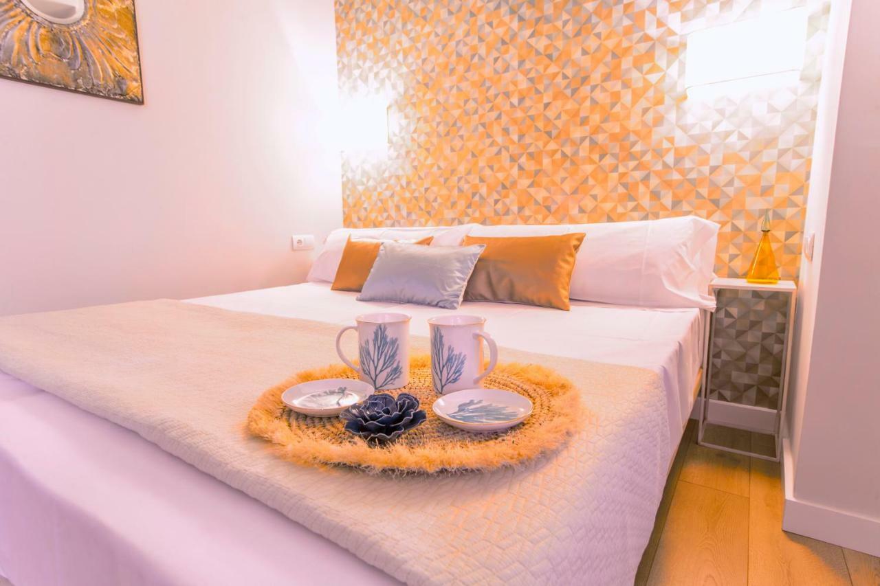 Apartamento Malaga Beach Apartamento *