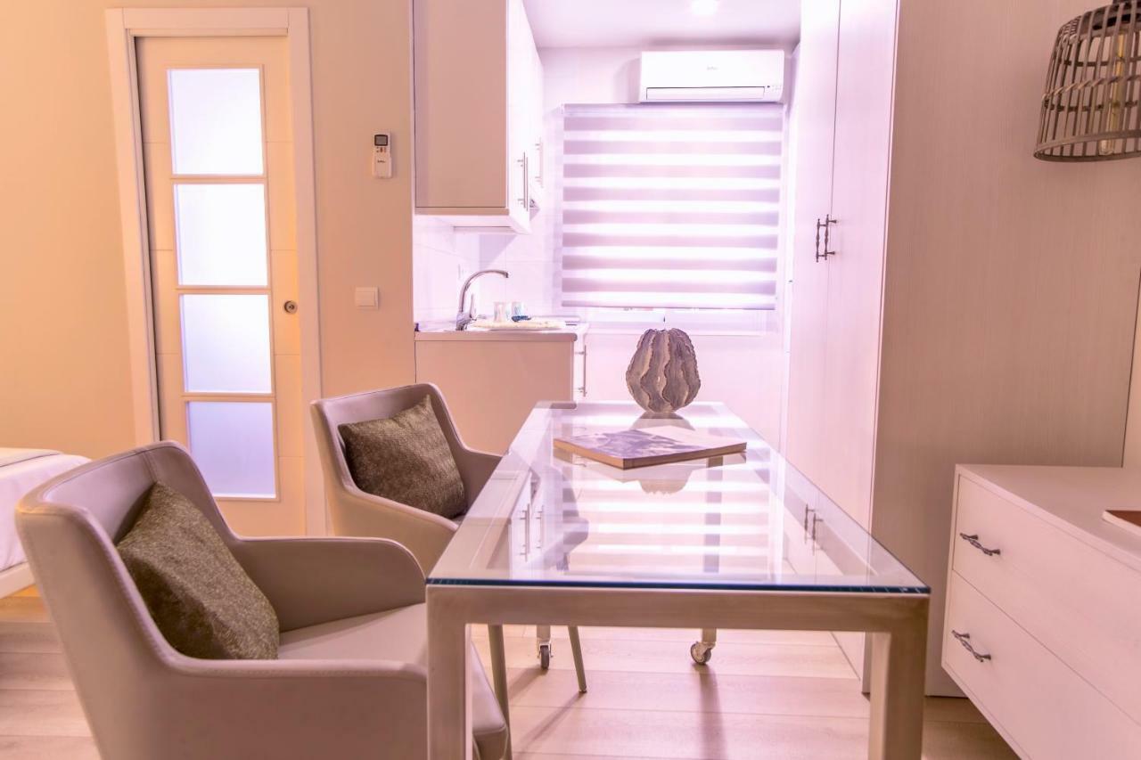 Apartamento Malaga Beach Apartamento *