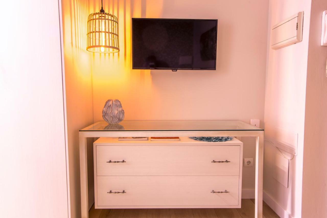 Apartamento Malaga Beach Apartamento *