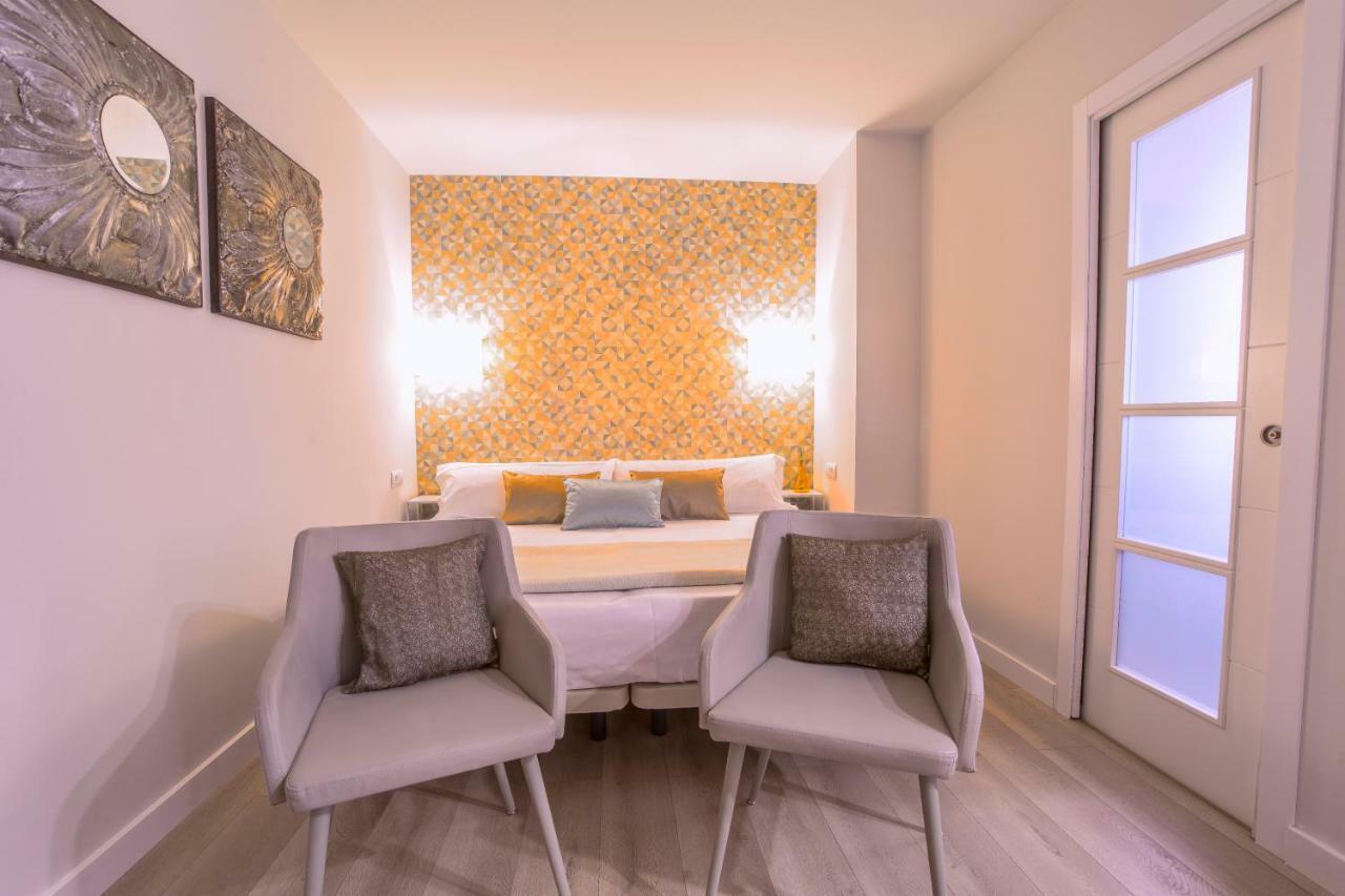 Apartamento Malaga Beach * Málaga