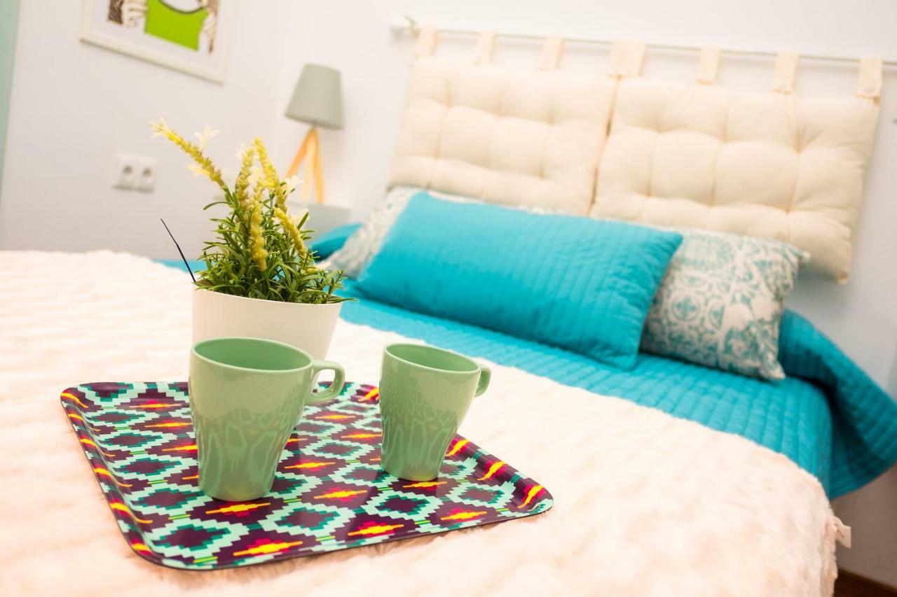 Apartment Frida Centro