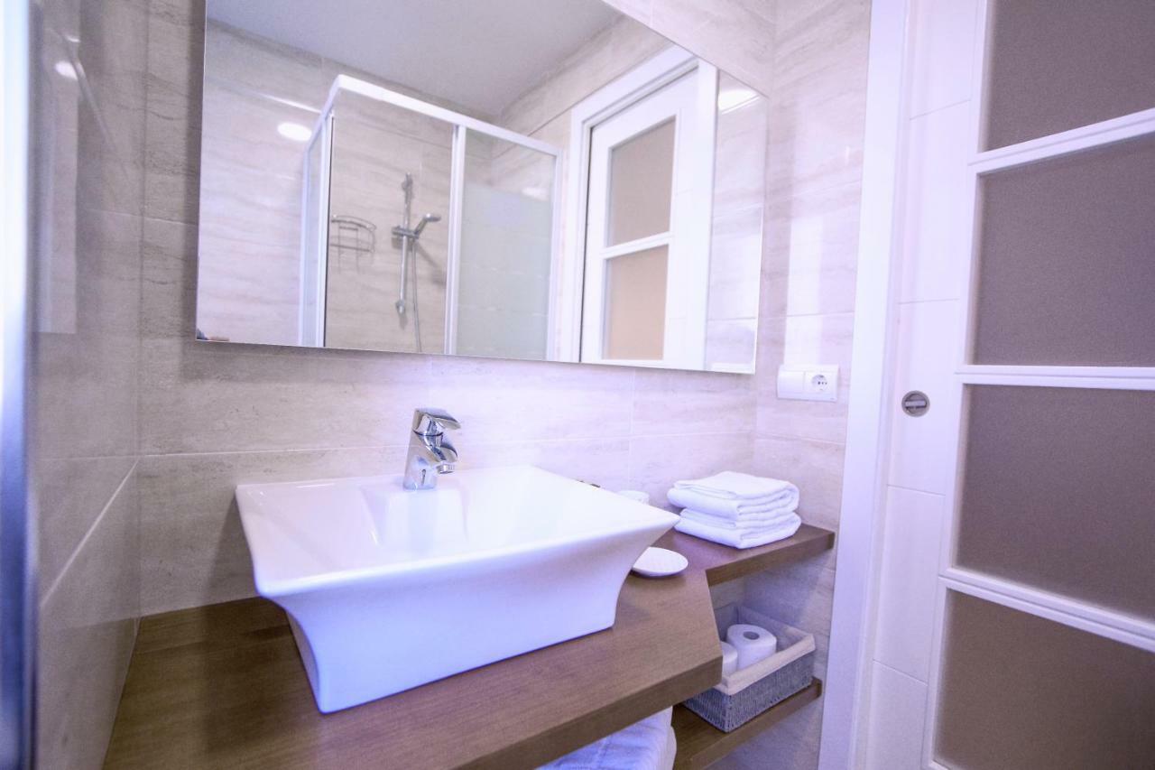 Apartamento Malaga Beach * Málaga