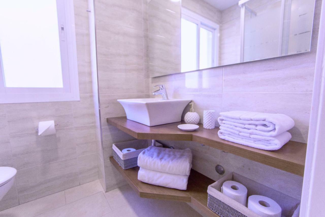 Apartamento Malaga Beach Apartamento *