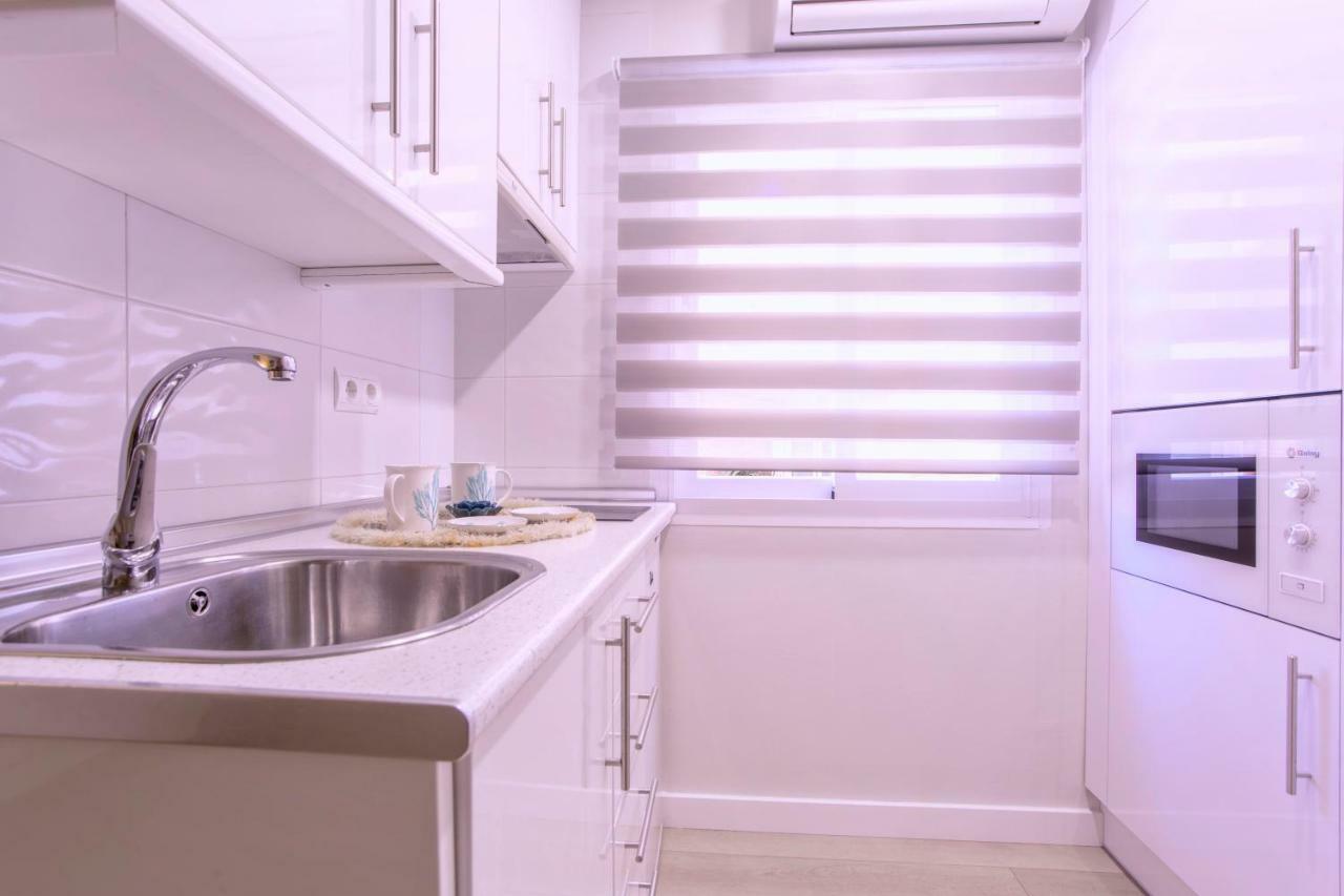 Apartamento Malaga Beach Málaga