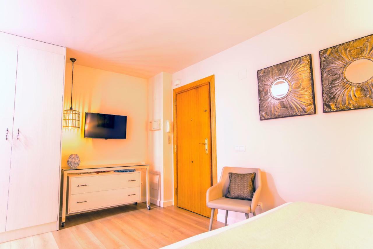 Apartamento Malaga Beach Apartamento