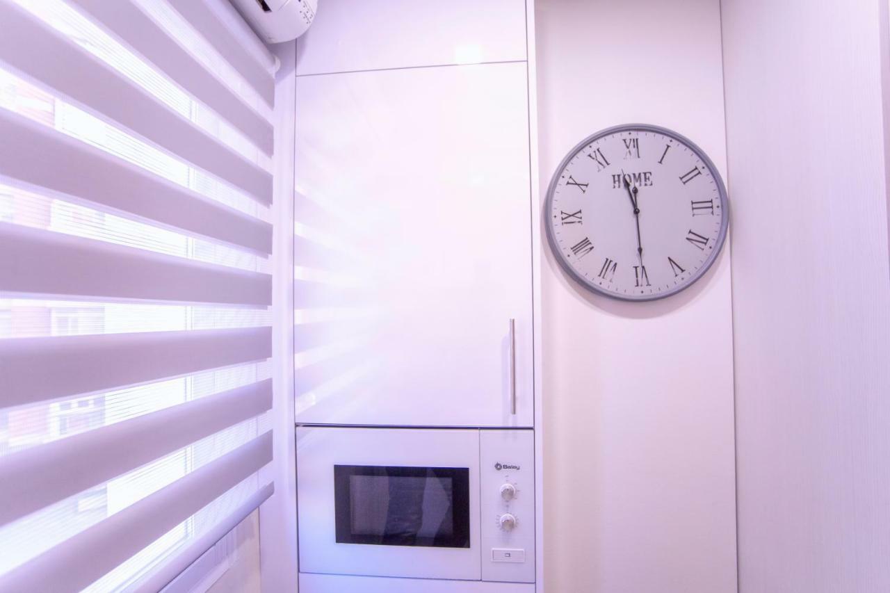 Apartamento Apartamento Malaga Beach