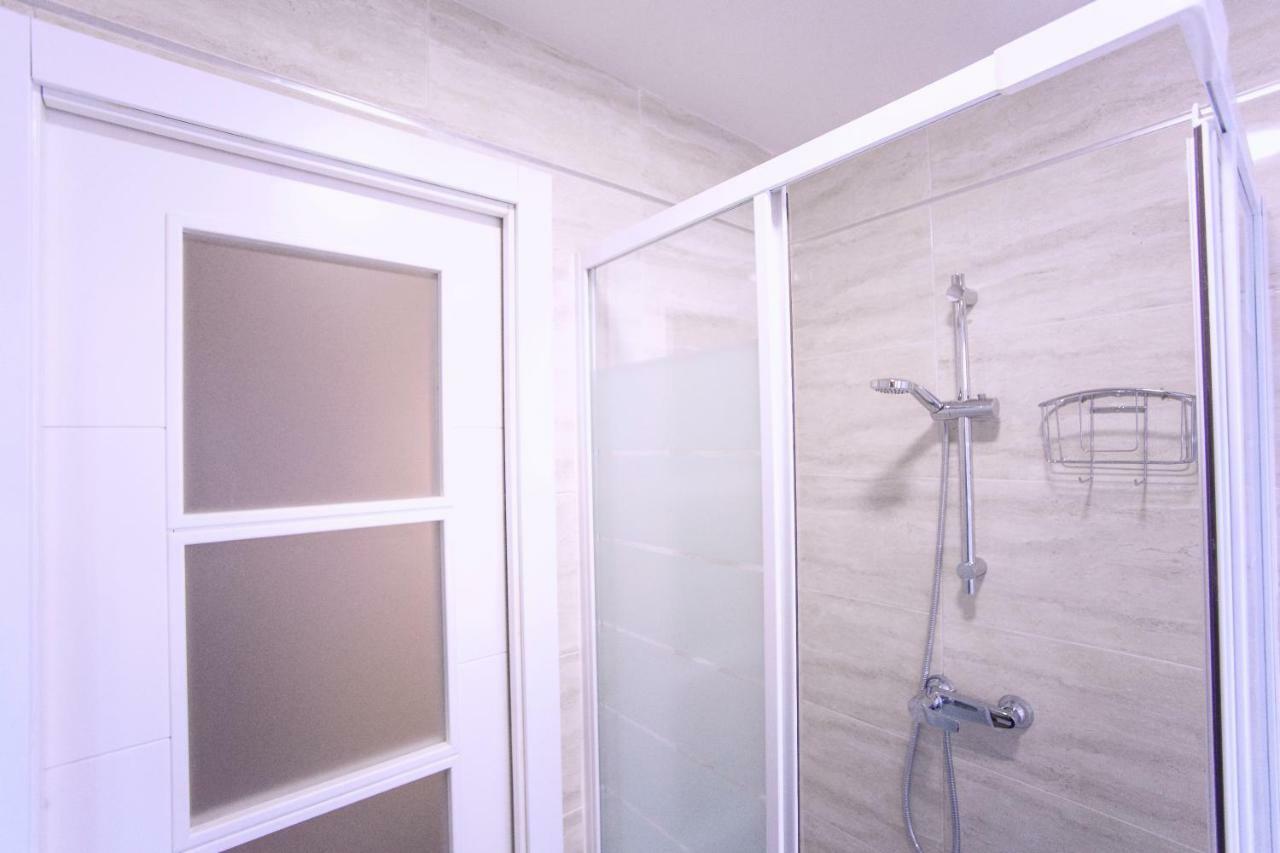 Apartamento Malaga Beach Apartamento *