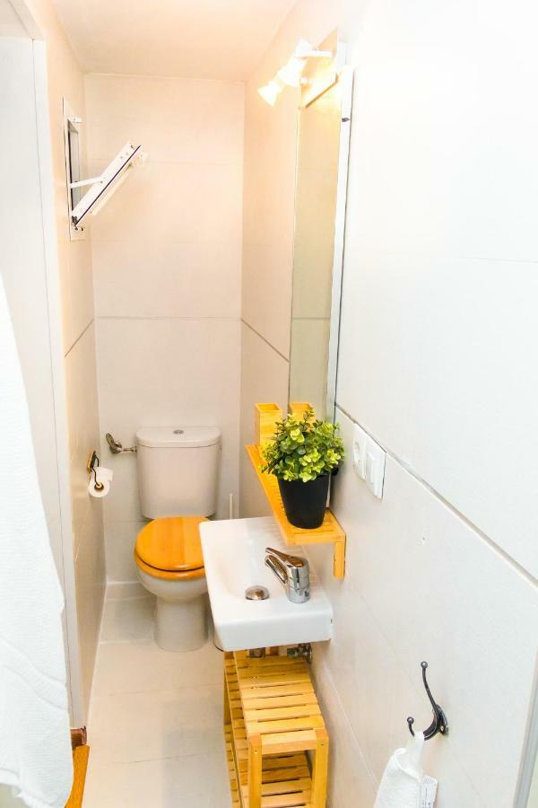 Frida Centro Apartment