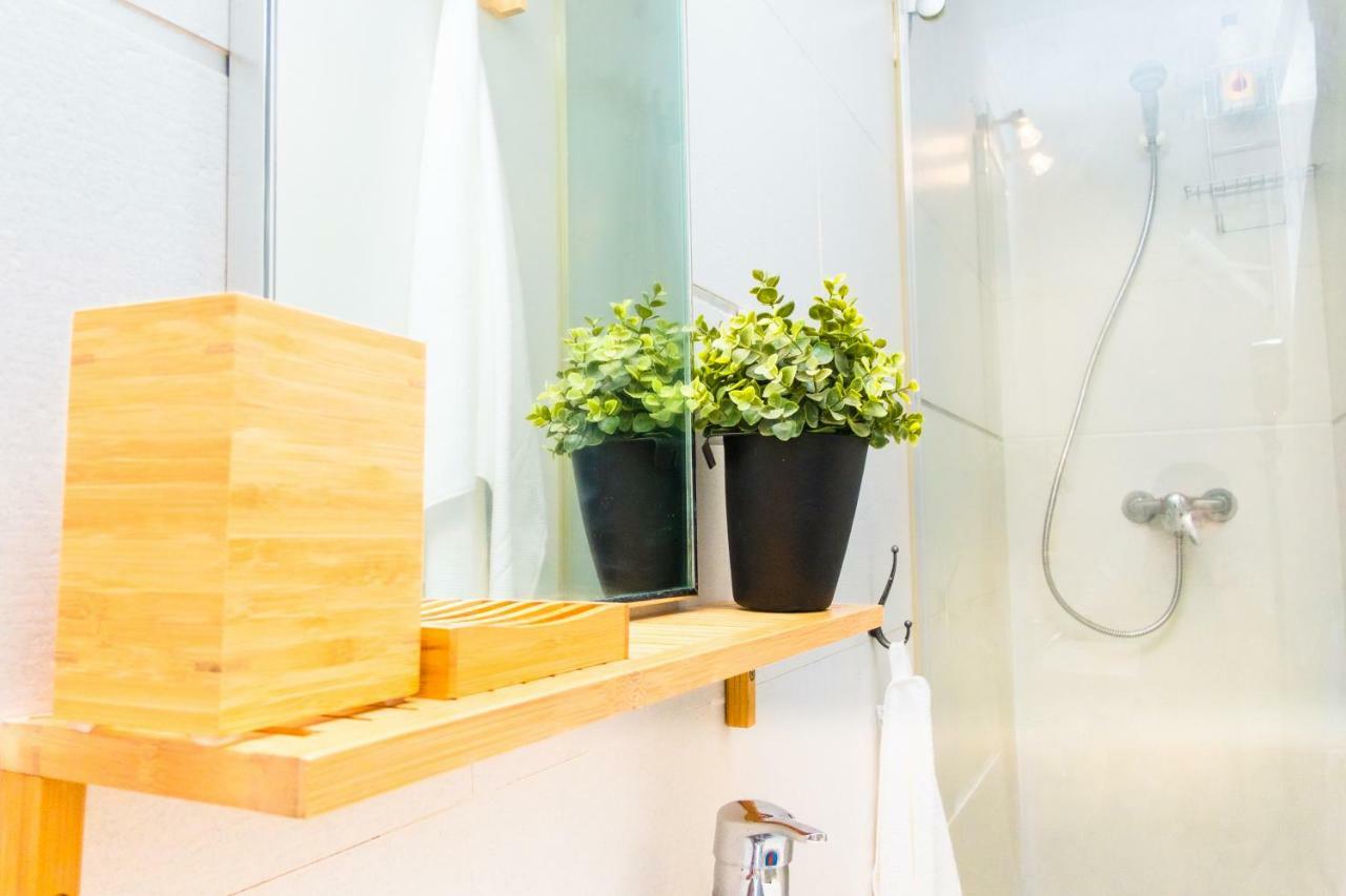 Frida Centro Apartment Malaga