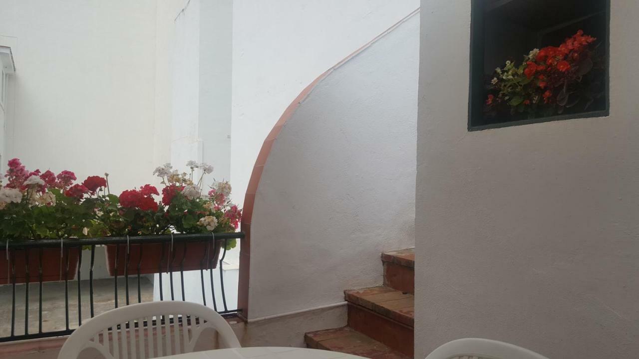 Pensión Yna Málaga
