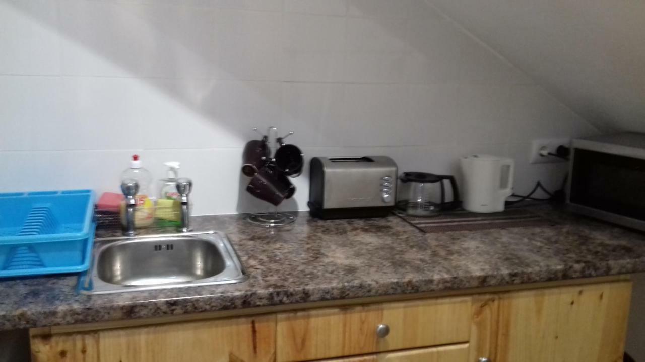David Apartamento Málaga