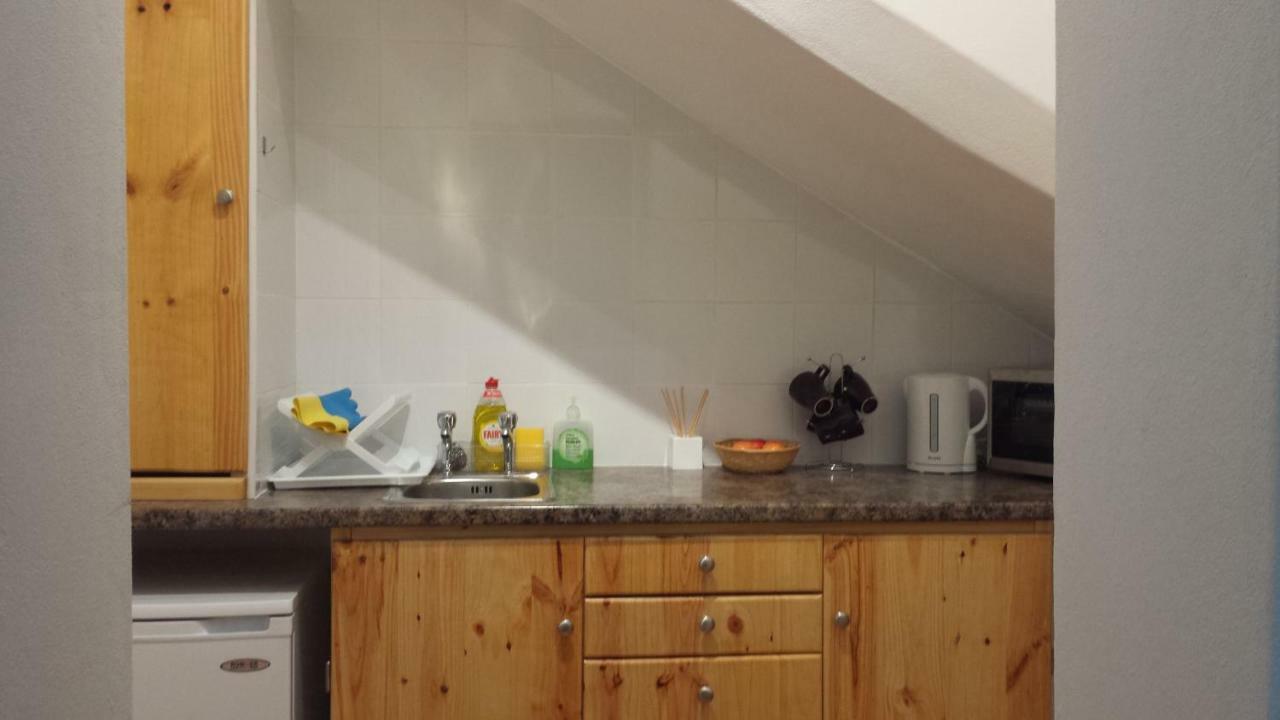 Apartamento David Málaga