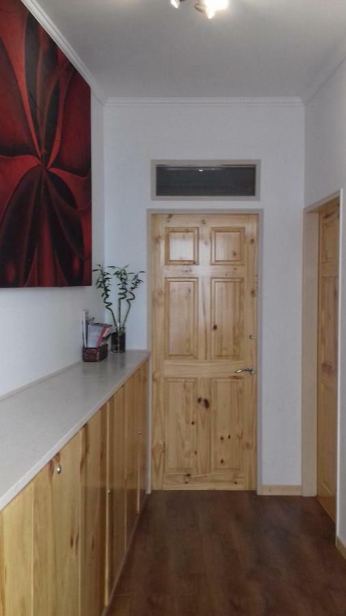Apartamento David Málaga