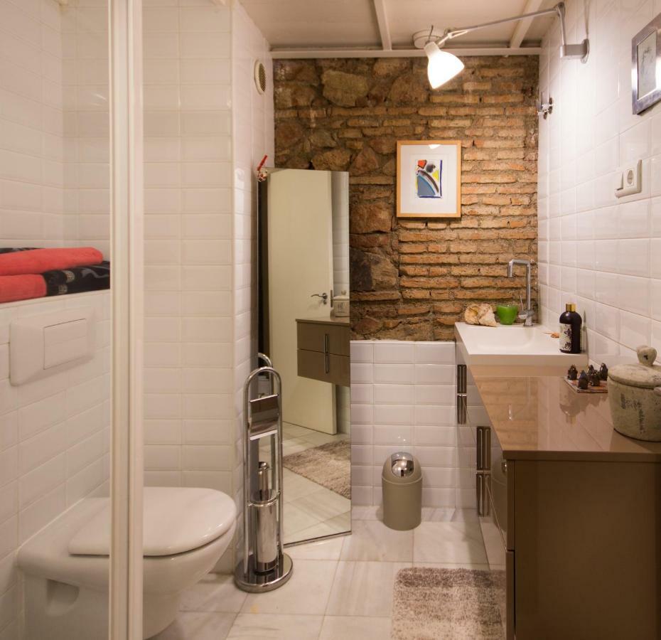 Atlas Apartment Málaga