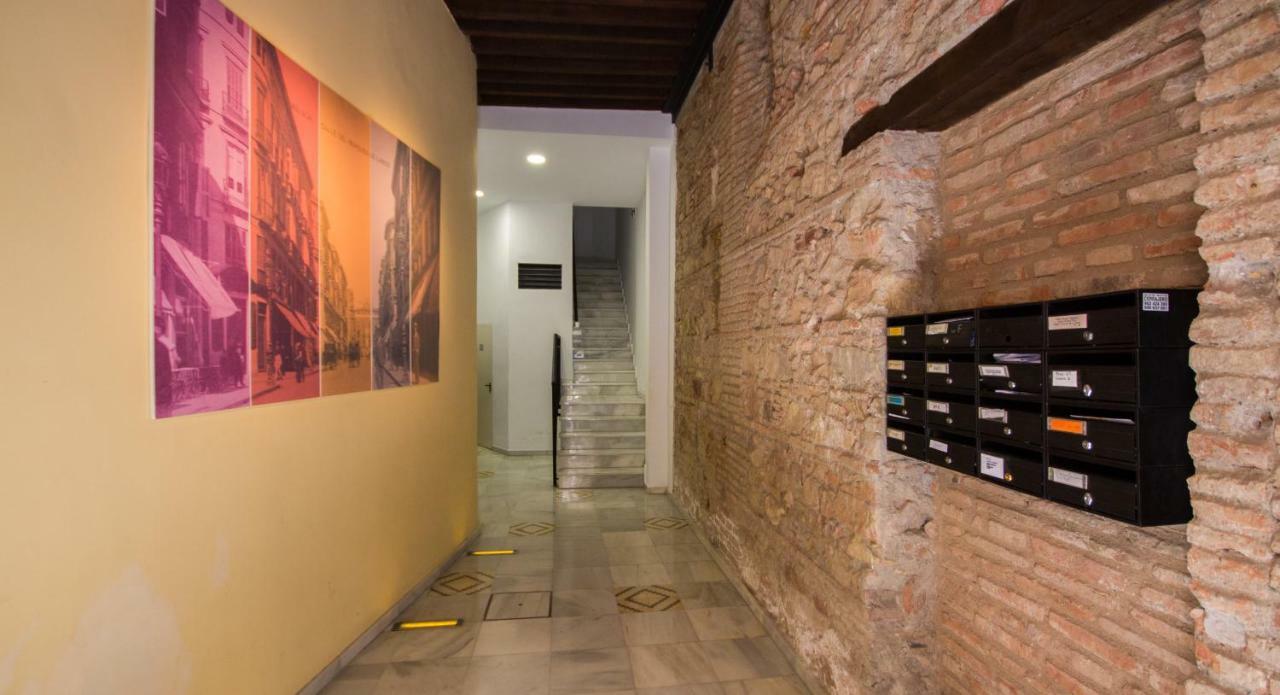 Atlas Apartment *