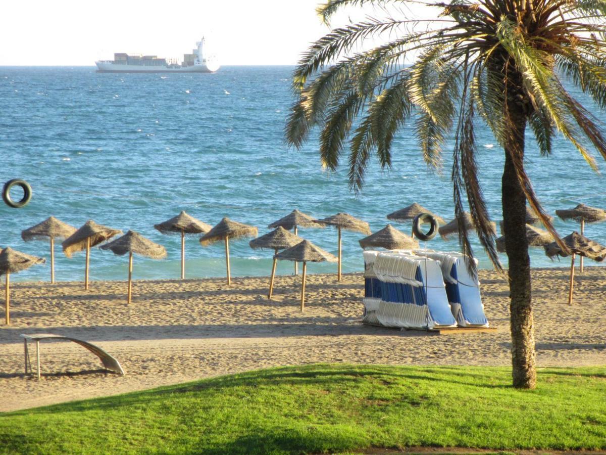 Apartment Rentcostadelsol Malagueta Miramar Malaga