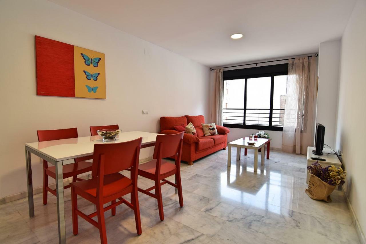 Apartamento Apartamento Don Juan De Austria *