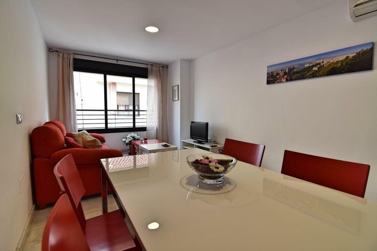 Apartamento Don Juan De Austria Apartamento