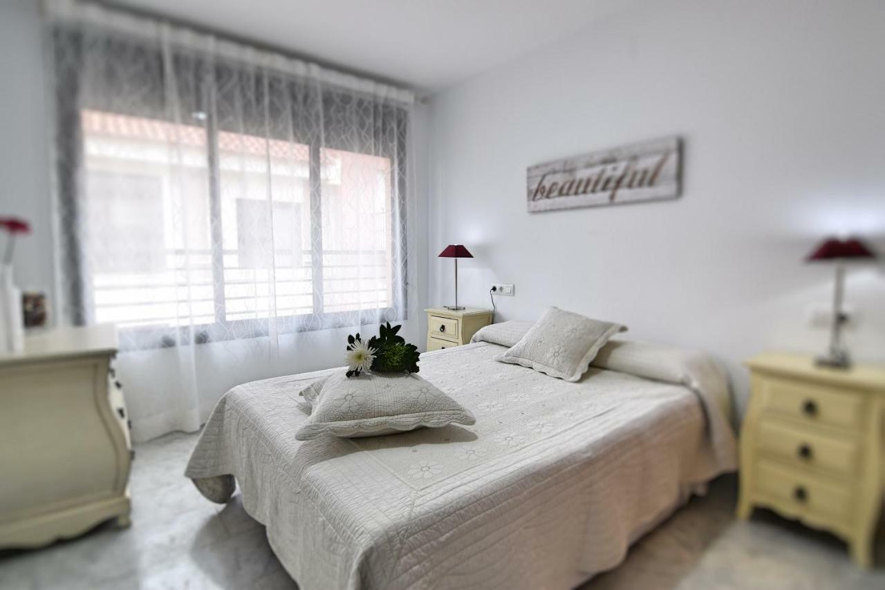 Apartamento Apartamento Don Juan De Austria *