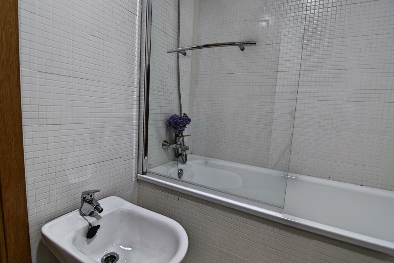Apartamento Don Juan De Austria Apartamento Málaga