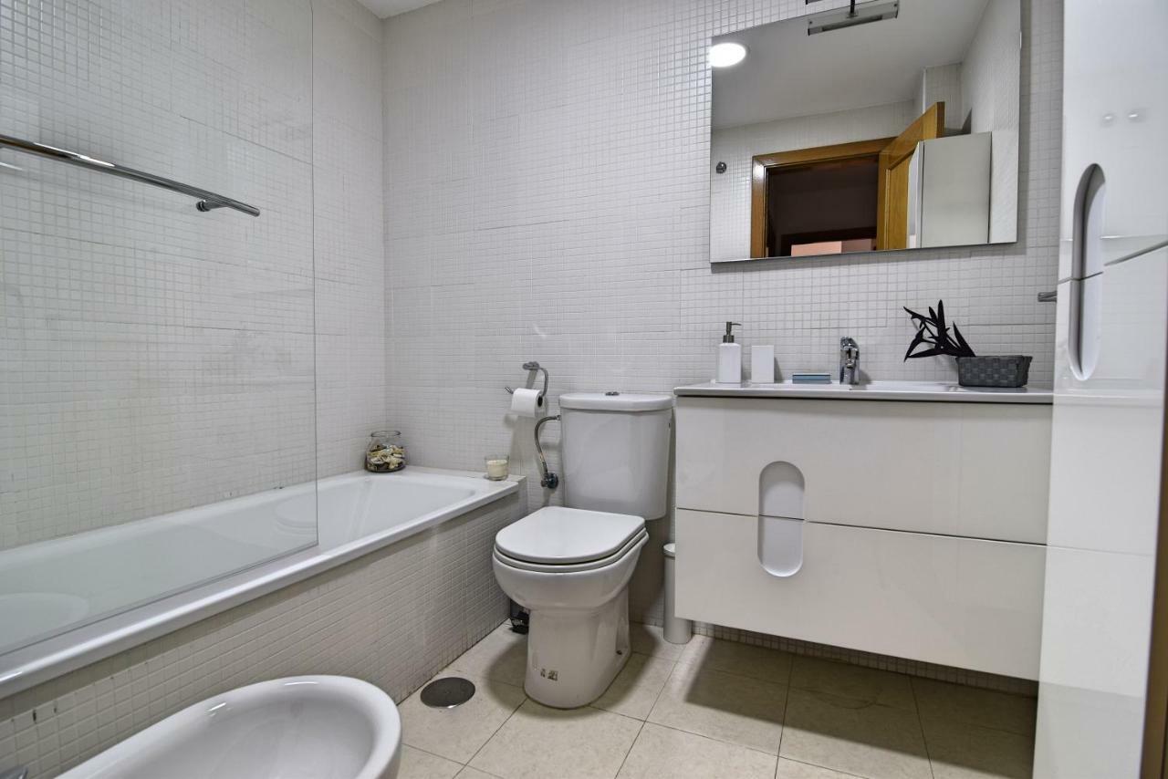 Apartamento Apartamento Don Juan De Austria Málaga