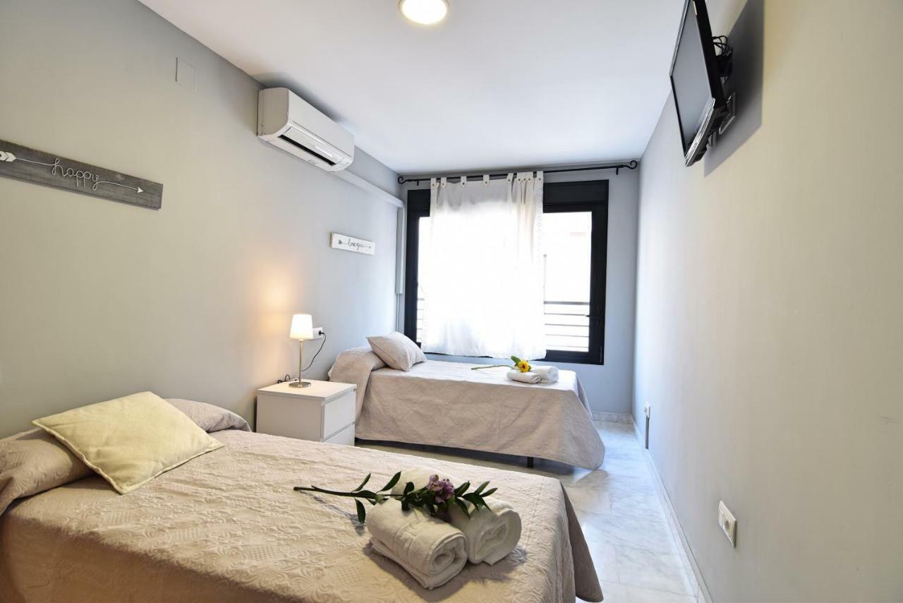 Apartamento Apartamento Don Juan De Austria