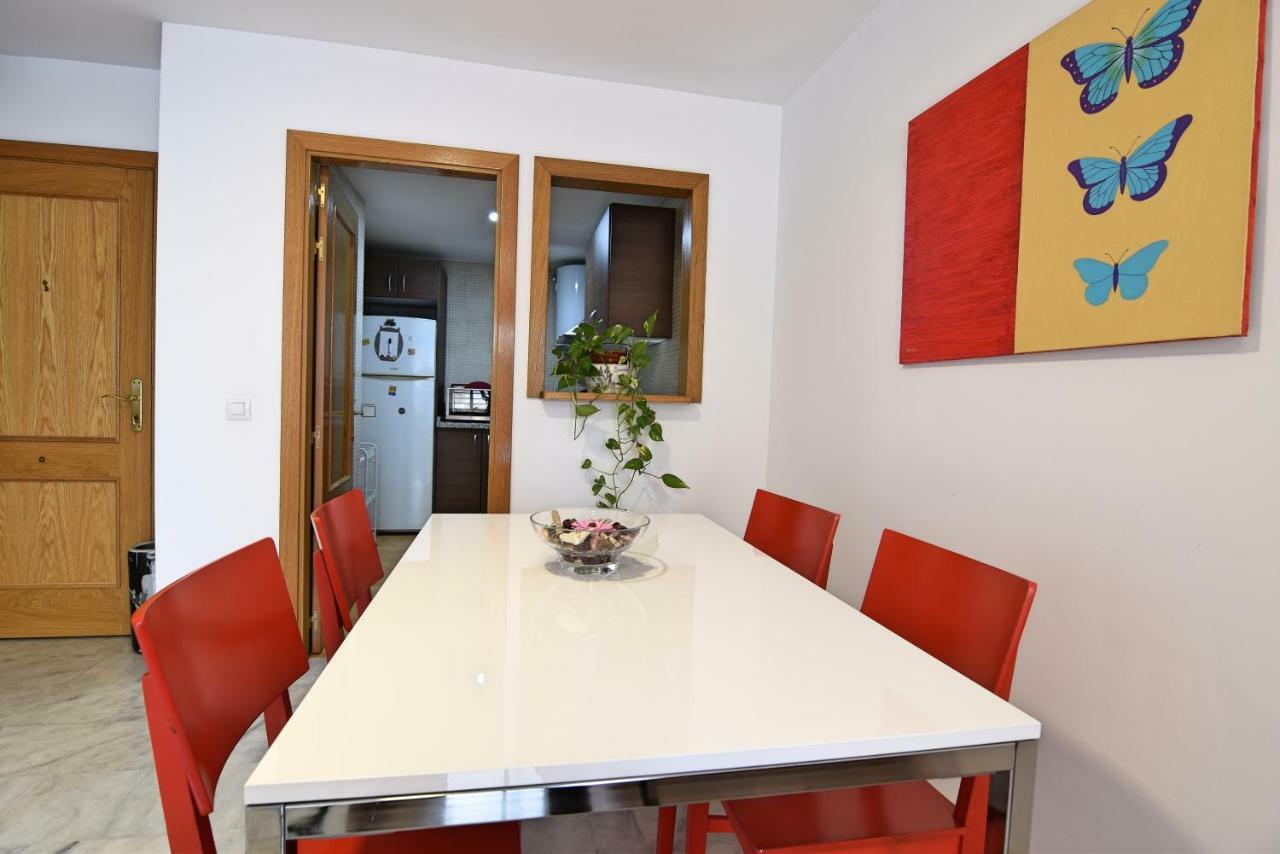Apartamento Apartamento Don Juan De Austria