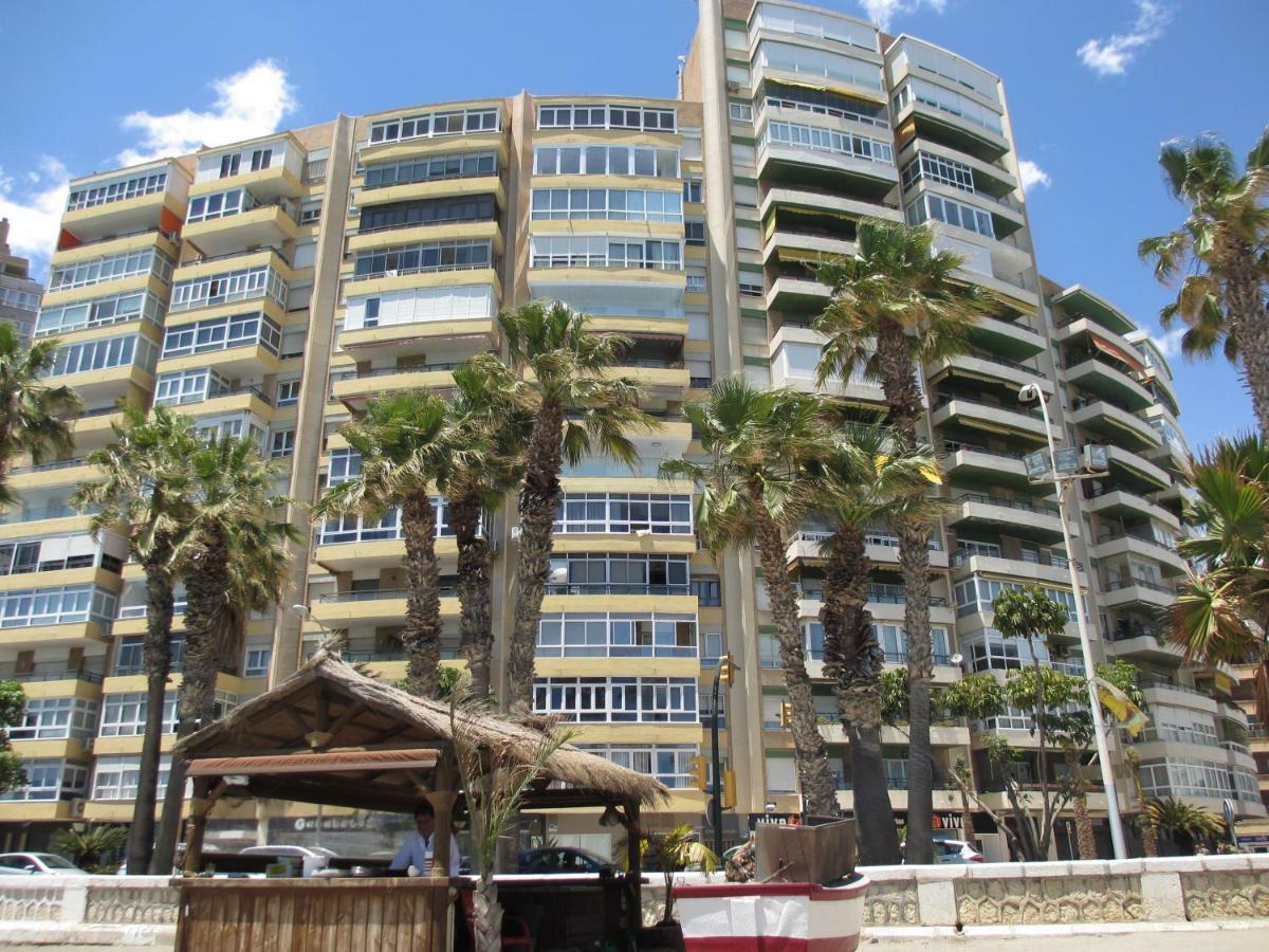 Rentcostadelsol Malagueta Miramar * Malaga