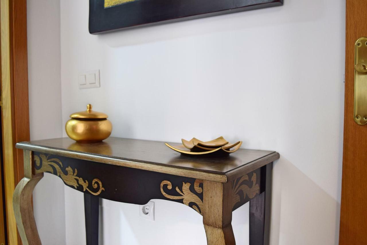 Apartamento Apartamento Don Juan De Austria *