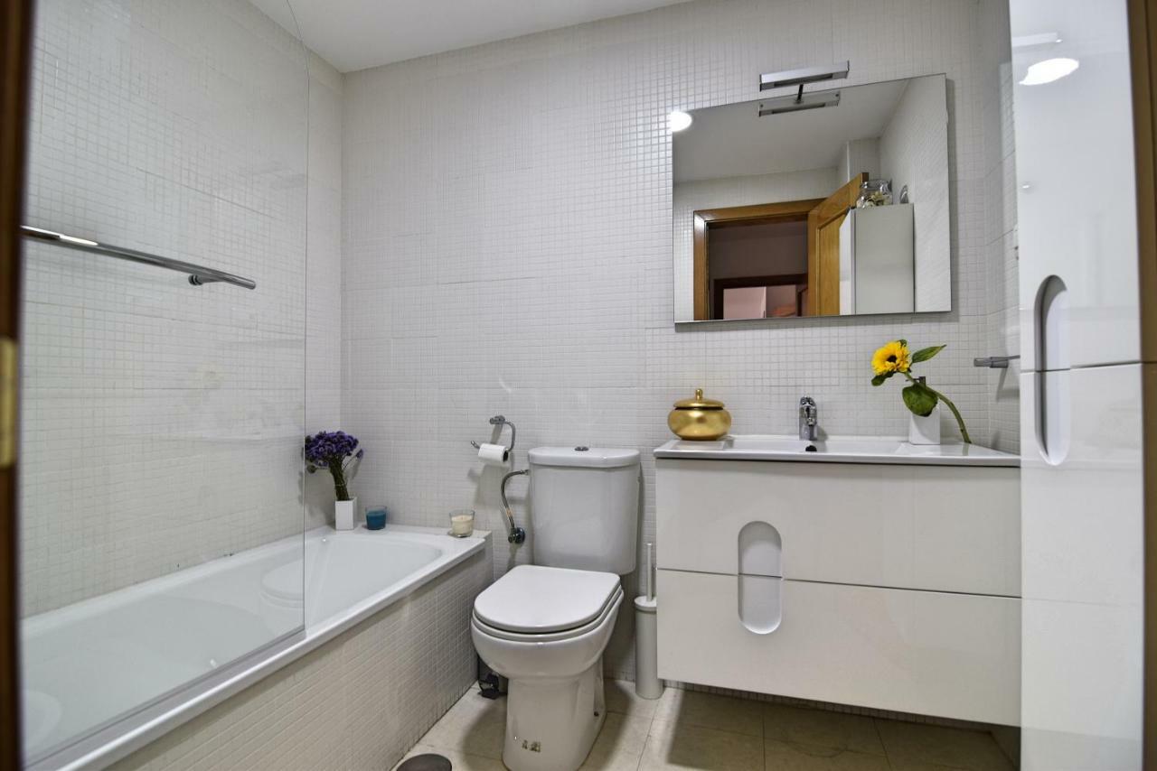 Apartamento Don Juan De Austria Apartamento