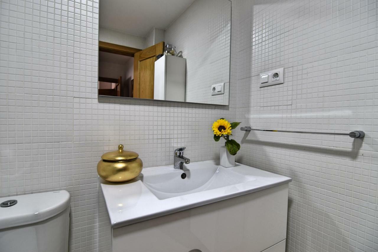 Apartamento Don Juan De Austria Apartamento Málaga