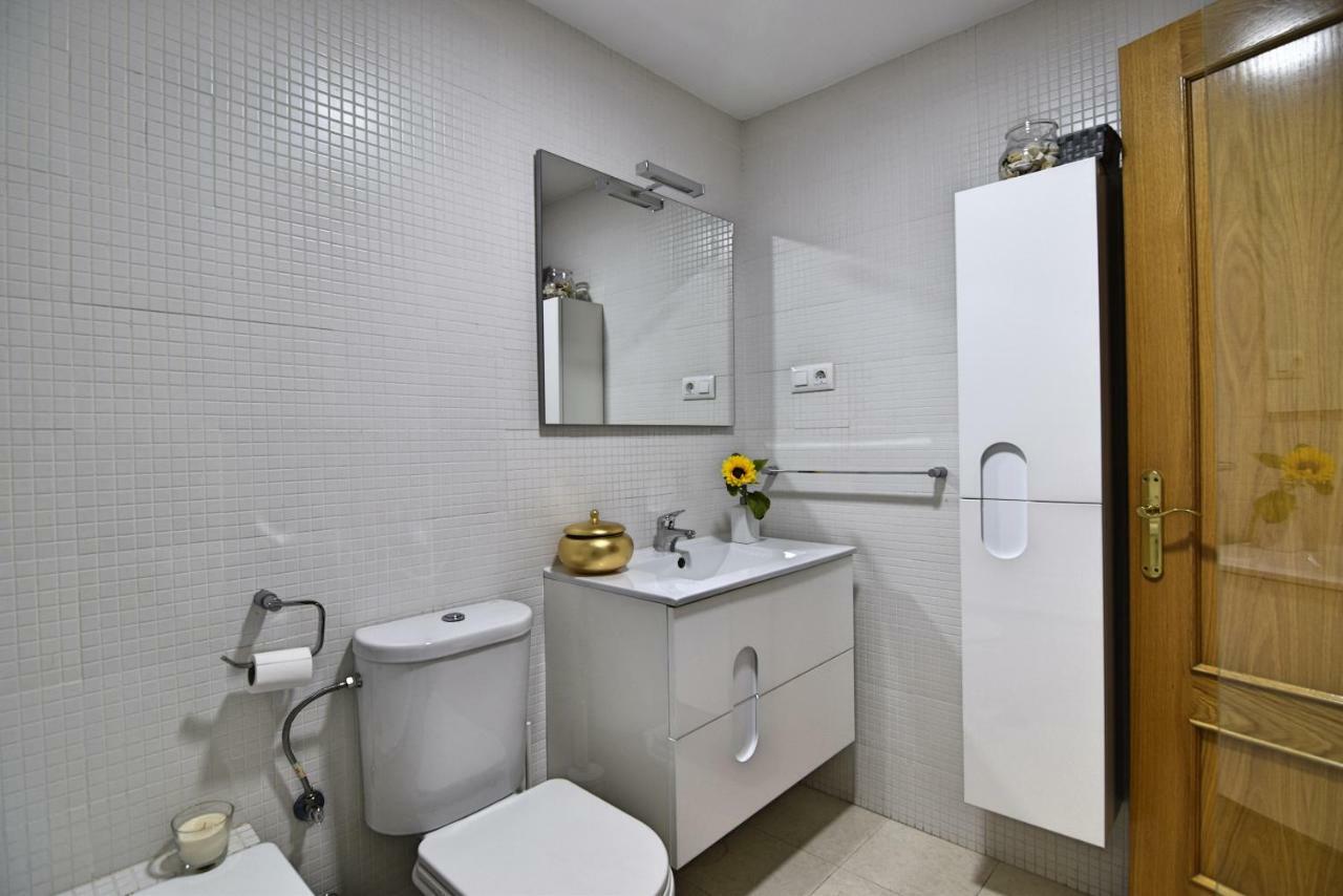 Apartamento Don Juan De Austria Apartamento *