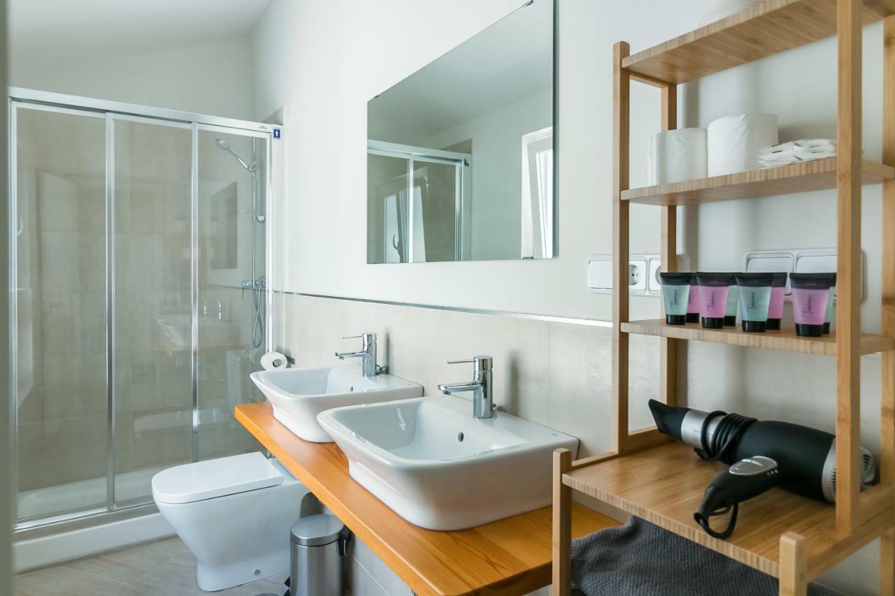 Apartment Angel Suites Malaga