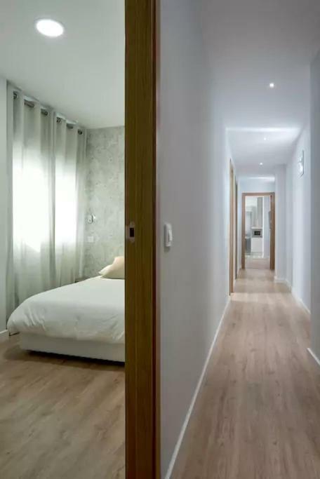 Luxury Merced By Nagoa Homes Lejlighed