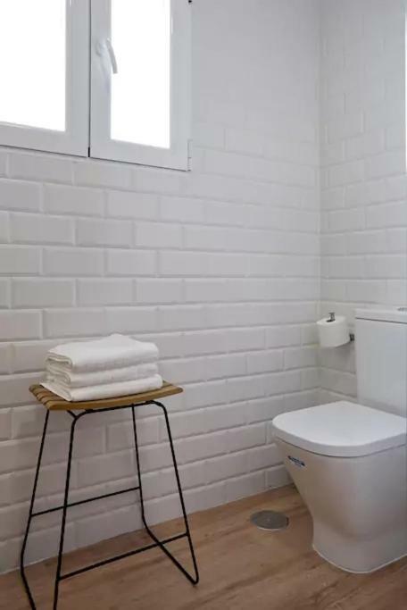 Lejlighed Luxury Merced By Nagoa Homes