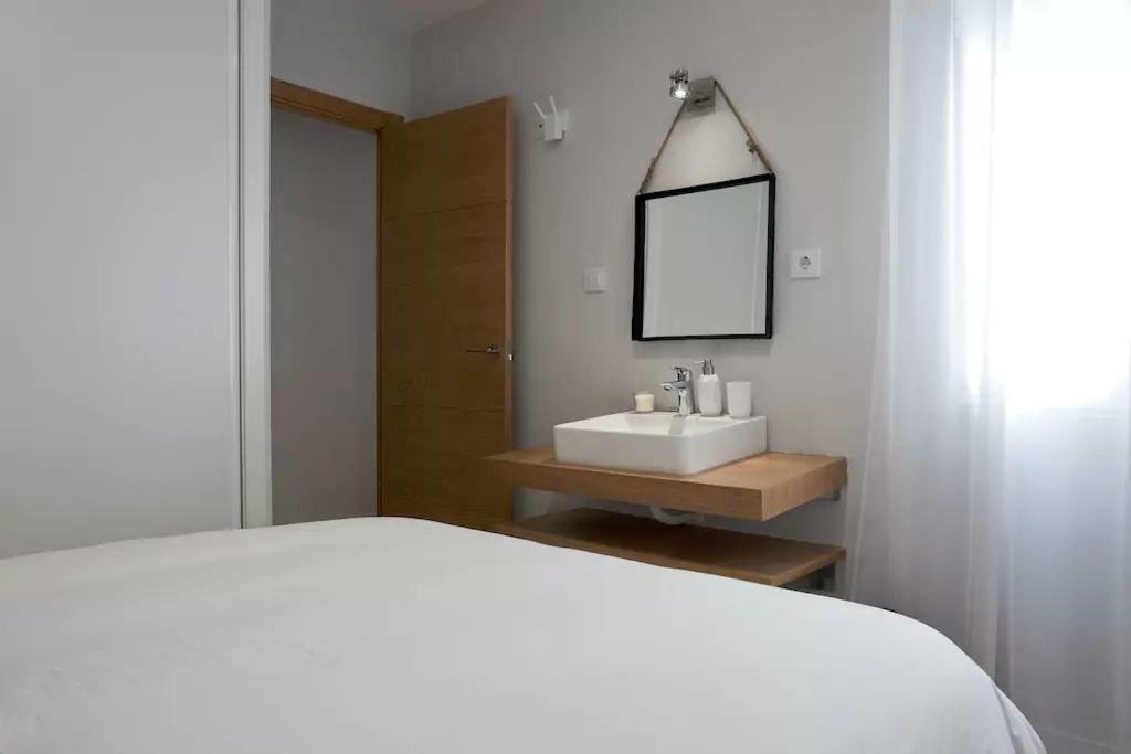 Luxury Merced By Nagoa Homes Lejlighed *
