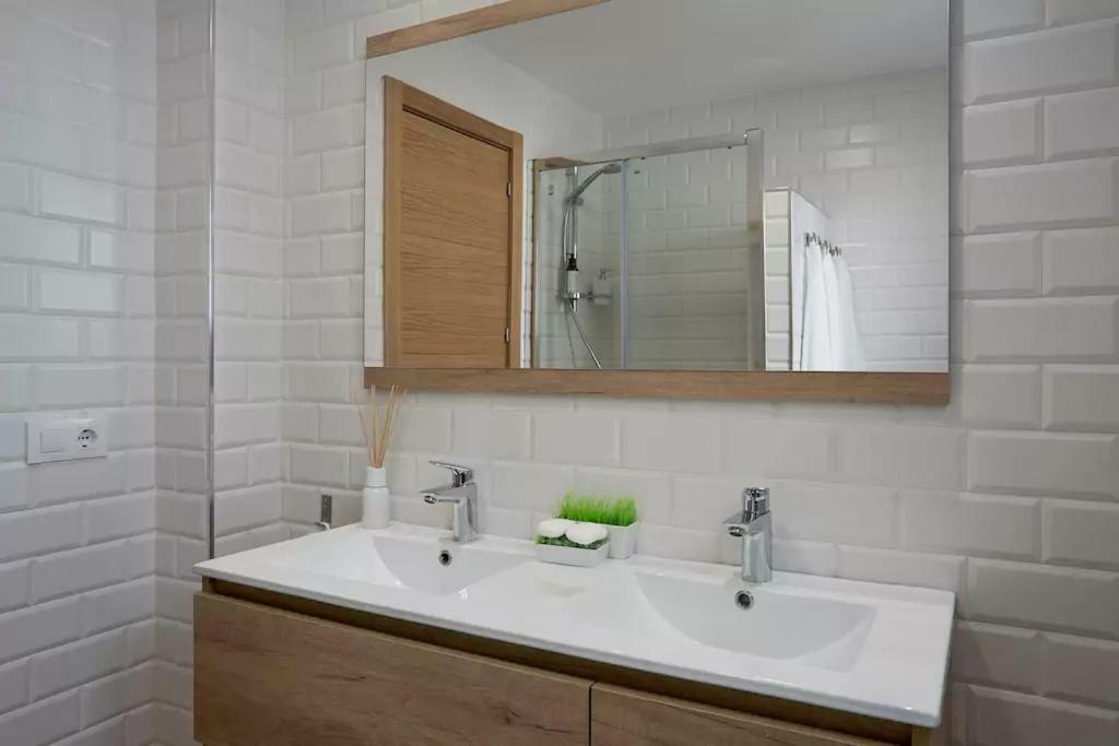 Lejlighed Luxury Merced By Nagoa Homes *