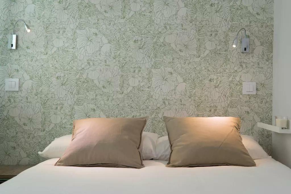 Lejlighed Luxury Merced By Nagoa Homes Málaga