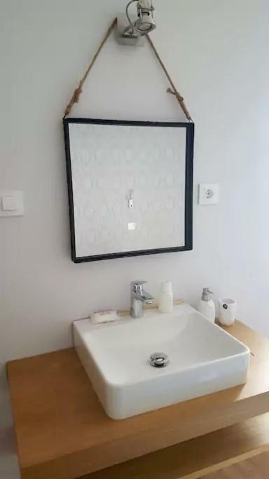 Luxury Merced By Nagoa Homes Lejlighed