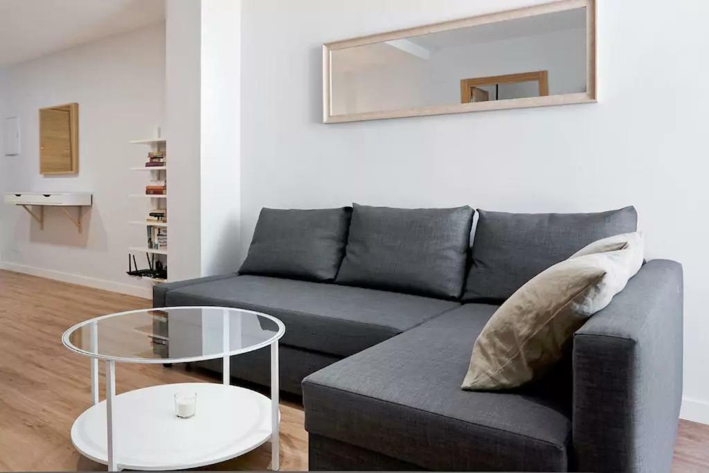 Lejlighed Luxury Merced By Nagoa Homes