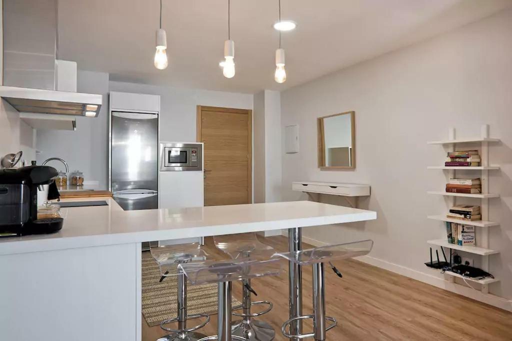 Lejlighed Luxury Merced By Nagoa Homes *