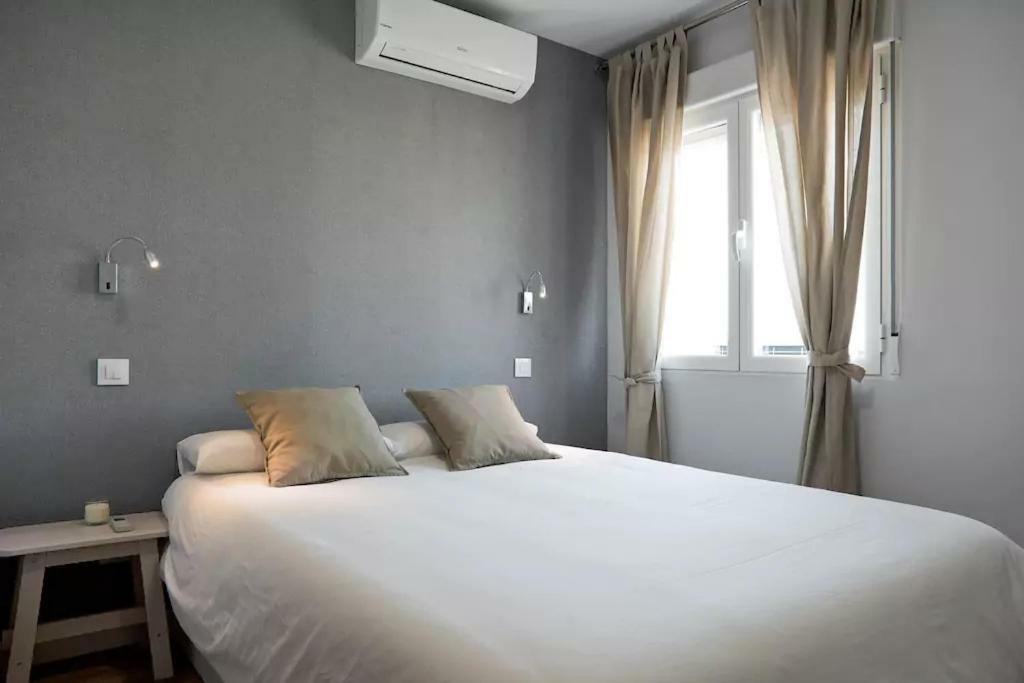 Luxury Merced By Nagoa Homes Lejlighed